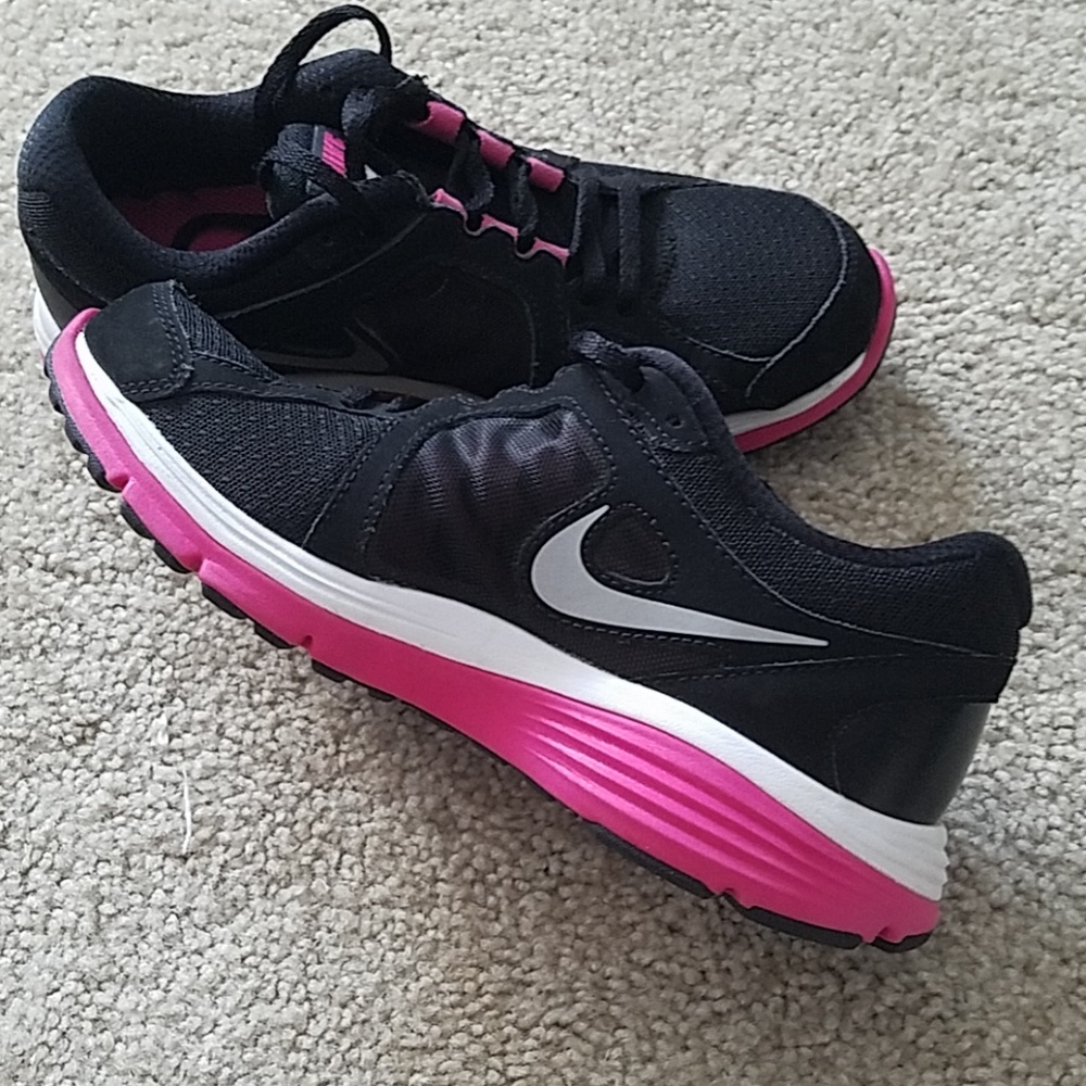 Nike Dual Fusion Running shoes